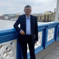 Ashish Modi Email & Phone Number