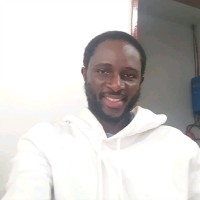 Easy Solar Employee Muctarr Rahim's profile photo