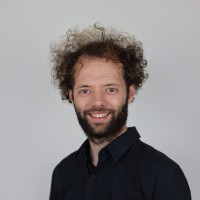 Rigi Technologies Employee Thomas Ameloot's profile photo