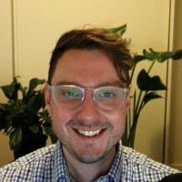 Pinnacle Drinks Employee Thomas Hill's profile photo