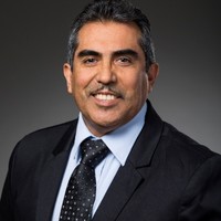 Raytheon Employee Mario Robles's profile photo