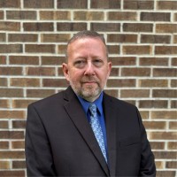 Argus Consulting, Inc. Employee David st. John's profile photo