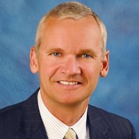 Simon Property Group Employee Mikael Thygesen's profile photo