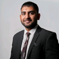 Empire Protection Inc. Employee Neil Persaud's profile photo