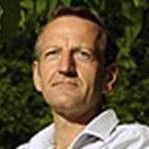 geo (Green Energy Options) Employee Patrick Caiger-Smith's profile photo