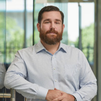 Trans-Global Solutions, Inc. Employee John Shaddix's profile photo