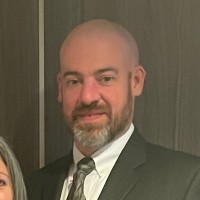 Wells Fargo Employee Gregory Stevenson's profile photo