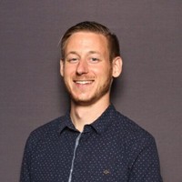 HAS-Motion Employee Richard Moulton's profile photo