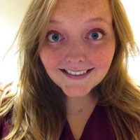 Starbucks Employee Shannon Saunders's profile photo