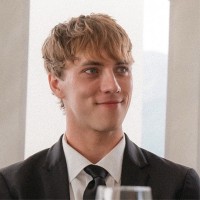 REACH Media Network Employee Adam Redling's profile photo