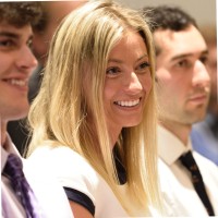MultiCare Health System Employee Amber Deck's profile photo