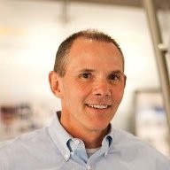 Hunger Task Force Employee Patrick Farrell's profile photo
