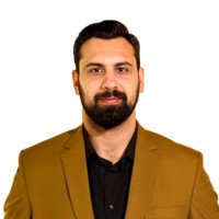 Transcure Employee Muhammad Adil's profile photo