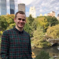 CME Group Employee Joseph Tuttle's profile photo