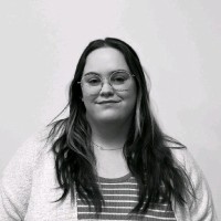 Harrison. Employee Ashley O'Bryan's profile photo