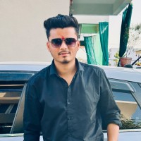 Rainbow Tech Web Employee Umang Patel's profile photo