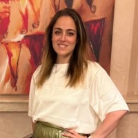 YD PARTNERS Employee Deborah Elharrar's profile photo