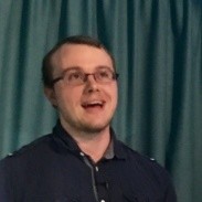 d3t Employee Chris Walter's profile photo