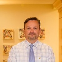 Thermosystems Inc Employee Brian Allen's profile photo