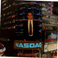 Silicon Catalyst Employee Hemi Bhatnagar's profile photo