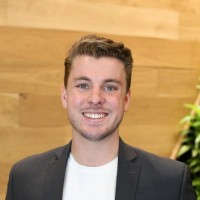 StocksToTrade, Inc. Employee Connor Raymond's profile photo