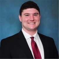 Historic Hotel Bethlehem Employee Adam C.'s profile photo