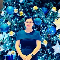 DBS Bank Employee Phan Ha's profile photo