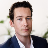 Studio ST&T Employee Tom van Bommel's profile photo