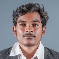 Rajashekhar Garipelly's profile photo