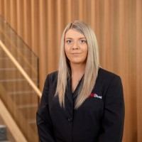 The Mutual Bank Employee Nicole Richardson's profile photo