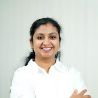 Origin Medical Research Lab Employee Jagruthi Atada's profile photo