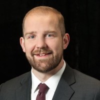 Flannery Georgalis, LLC Employee Patrick Rahill's profile photo