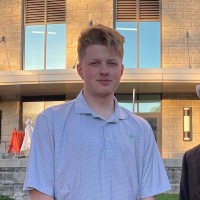 US Foods Employee Conor McGill's profile photo