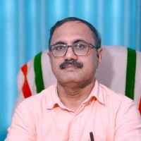 CAPE Employee Mahesh Vv's profile photo