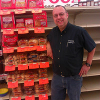 Bruce Blanks Email & Phone Number