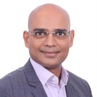 SkillRecruit Employee Sudheer Devulapally's profile photo