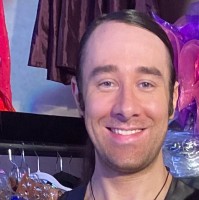 Systems Innovation Engineering Employee Matthew Mammarelli's profile photo