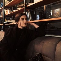 Büşra Okuş Email