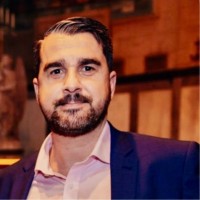 CitiPower and Powercor Employee Peter Aggelis's profile photo