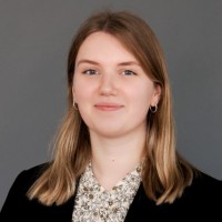 FTI Consulting Employee Amy Walpole's profile photo