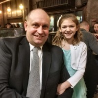 TestAmerica Employee Tom Lesinski's profile photo