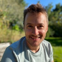 ChatSystem Employee Yoann Buzenet's profile photo
