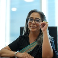 Etherwire.AI Employee Jyoti Rai's profile photo