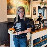 First Watch Restaurants Employee Jennifer Massie's profile photo