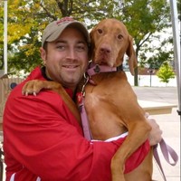 Camp Bow Wow Employee Tony Caruso's profile photo