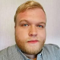 University of Birmingham Employee Jay Glover's profile photo
