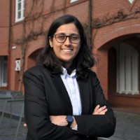 Siddhi Kulkarni Email