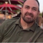 Jerome Lujan Email & Phone Number