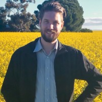 Agworld Employee Ashley McConnell's profile photo