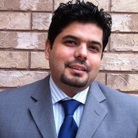Umer Farooq Email & Phone Number